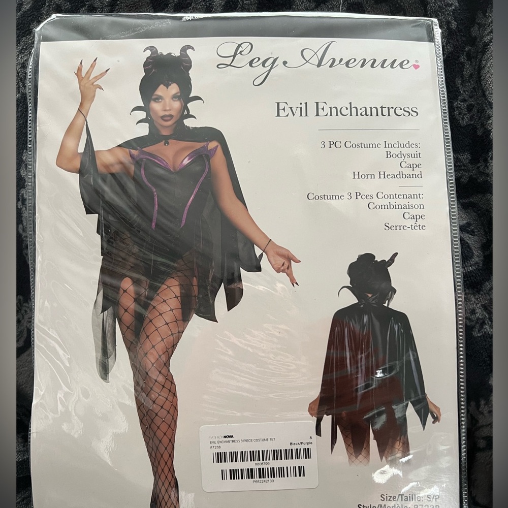Sexy Costume